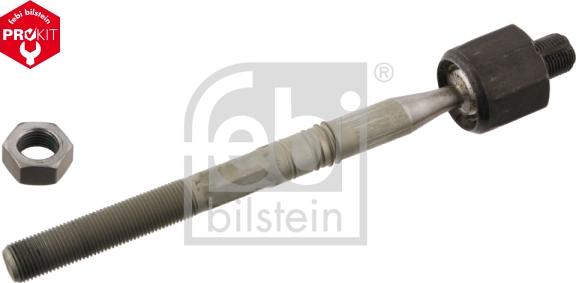 Febi Bilstein 29323 - Aksiālais šarnīrs, Stūres šķērsstiepnis ps1.lv