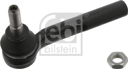 Febi Bilstein 29327 - Stūres šķērsstiepņa uzgalis ps1.lv