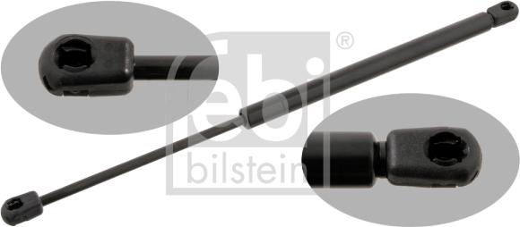 Febi Bilstein 29295 - Gāzes atspere, Motora pārsegs ps1.lv