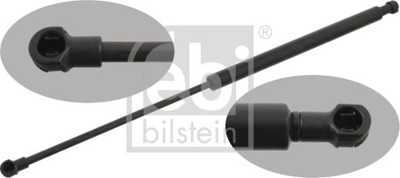 Febi Bilstein 29290 - Gāzes atspere, Bagāžas / Kravas nodalījuma vāks ps1.lv