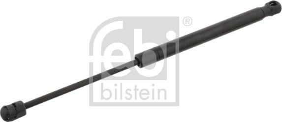 Febi Bilstein 29298 - Gāzes atspere, Aizmugurējais stikls ps1.lv