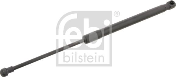 Febi Bilstein 29259 - Gāzes atspere, Bagāžas / Kravas nodalījuma vāks ps1.lv