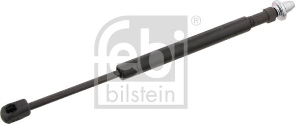 Febi Bilstein 29260 - Gāzes atspere, Aizmugurējais stikls ps1.lv