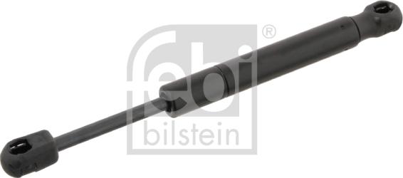 Febi Bilstein 29268 - Gāzes atspere, Aizmugurējais stikls ps1.lv