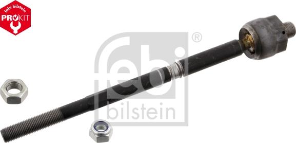 Febi Bilstein 29233 - Aksiālais šarnīrs, Stūres šķērsstiepnis ps1.lv