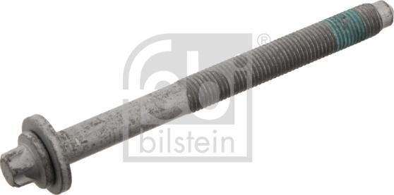 Febi Bilstein 29744 - Skrūve, Tilta sijas piekare ps1.lv