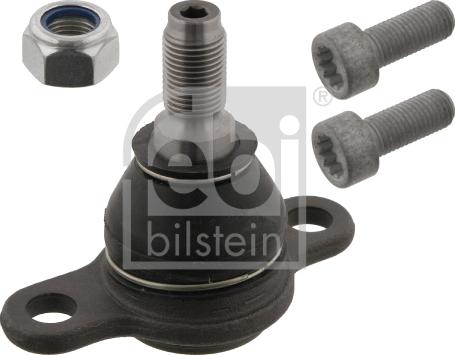 Febi Bilstein 29772 - Balst / Virzošais šarnīrs ps1.lv