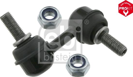 Febi Bilstein 24949 - Stiepnis / Atsaite, Stabilizators ps1.lv