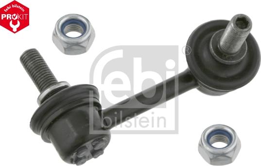 Febi Bilstein 24953 - Stiepnis / Atsaite, Stabilizators ps1.lv