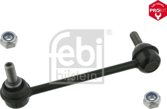 Febi Bilstein 24961 - Stiepnis / Atsaite, Stabilizators ps1.lv