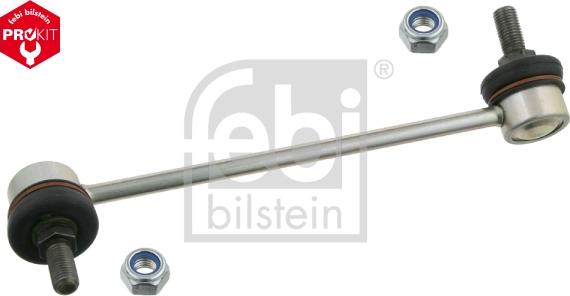 Febi Bilstein 24905 - Stiepnis / Atsaite, Stabilizators ps1.lv