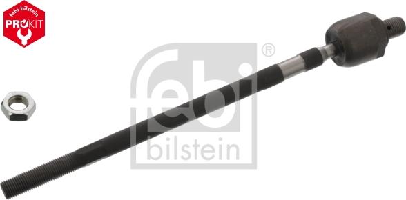 Febi Bilstein 24908 - Aksiālais šarnīrs, Stūres šķērsstiepnis ps1.lv