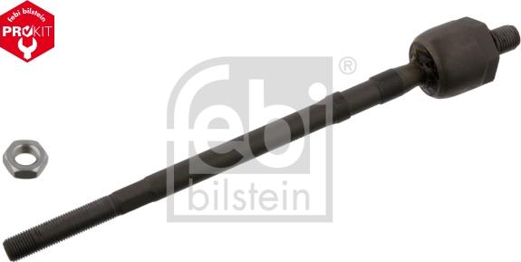 Febi Bilstein 24911 - Aksiālais šarnīrs, Stūres šķērsstiepnis ps1.lv