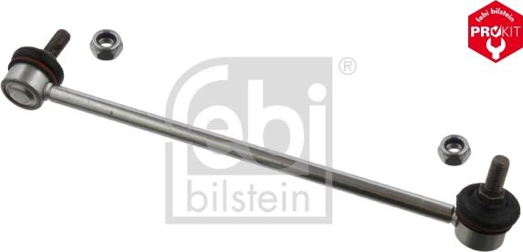 Febi Bilstein 24913 - Stiepnis / Atsaite, Stabilizators ps1.lv