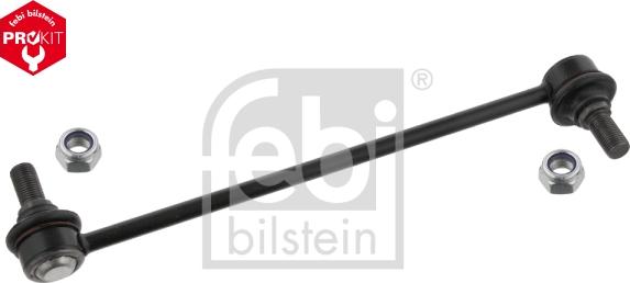 Febi Bilstein 24929 - Stiepnis / Atsaite, Stabilizators ps1.lv