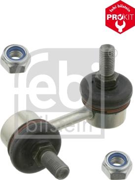 Febi Bilstein 24924 - Stiepnis / Atsaite, Stabilizators ps1.lv