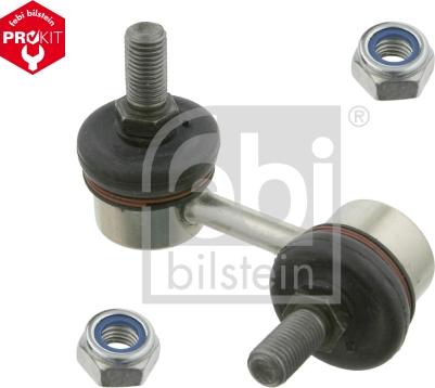 Febi Bilstein 24925 - Stiepnis / Atsaite, Stabilizators ps1.lv