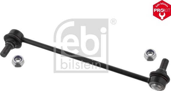 Febi Bilstein 24928 - Stiepnis / Atsaite, Stabilizators ps1.lv