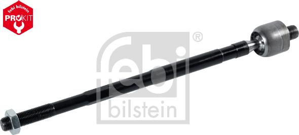 Febi Bilstein 24923 - Aksiālais šarnīrs, Stūres šķērsstiepnis ps1.lv