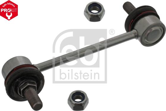 Febi Bilstein 24922 - Stiepnis / Atsaite, Stabilizators ps1.lv