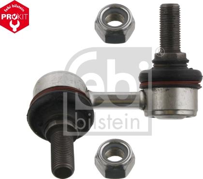 Febi Bilstein 24927 - Stiepnis / Atsaite, Stabilizators ps1.lv