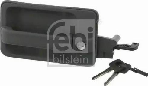 Febi Bilstein 24974 - Durvju rokturis ps1.lv