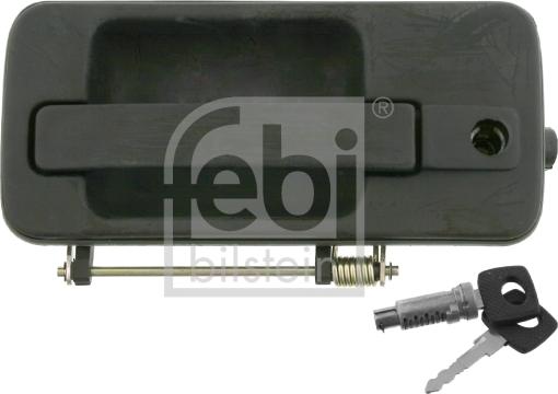 Febi Bilstein 24972 - Durvju rokturis ps1.lv