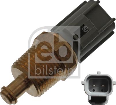 Febi Bilstein 24467 - Devējs, Dzesēšanas šķidruma temperatūra ps1.lv