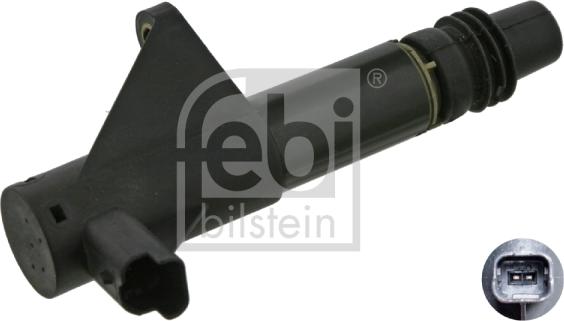 Febi Bilstein 24435 - Aizdedzes spole ps1.lv