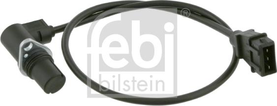 Febi Bilstein 24508 - Impulsu devējs, Kloķvārpsta ps1.lv