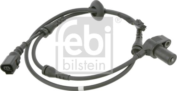 Febi Bilstein 24510 - Devējs, Riteņu griešanās ātrums ps1.lv