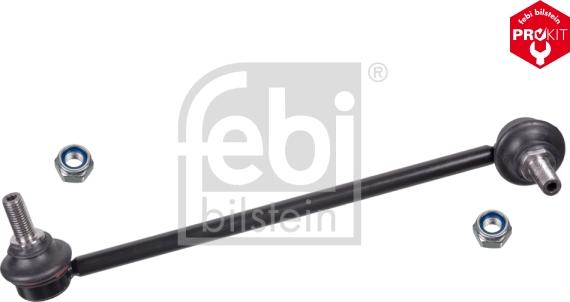 Febi Bilstein 24577 - Stiepnis / Atsaite, Stabilizators ps1.lv