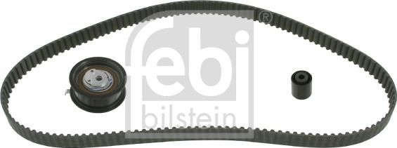 Febi Bilstein 24684 - Zobsiksnas komplekts ps1.lv