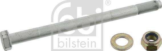 Febi Bilstein 24687 - Montāžas komplekts, Neatkarīgās balstiekārtas svira ps1.lv