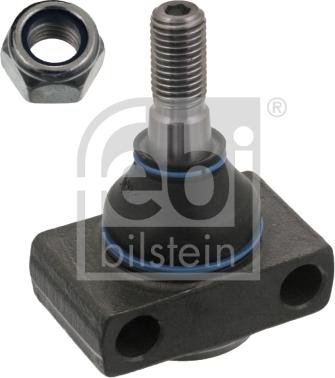 Febi Bilstein 24632 - Balst / Virzošais šarnīrs ps1.lv