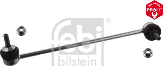 Febi Bilstein 24623 - Stiepnis / Atsaite, Stabilizators ps1.lv