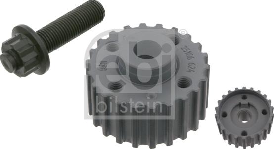 Febi Bilstein 24674 - Zobrats, Kloķvārpsta ps1.lv