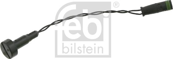 Febi Bilstein 24676 - Indikators, Bremžu uzliku nodilums ps1.lv