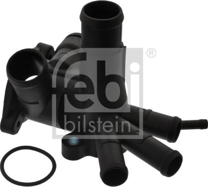 Febi Bilstein 24064 - Dzesēšanas šķidruma flancis ps1.lv