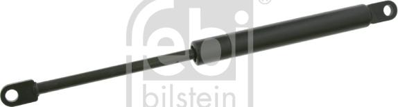 Febi Bilstein 24846 - Gāzes atspere, Bagāžas / Kravas nodalījuma vāks ps1.lv