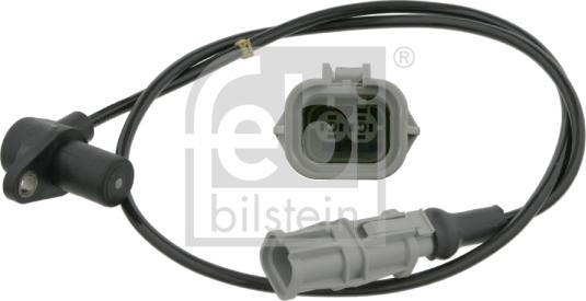 Febi Bilstein 24859 - Impulsu devējs, Kloķvārpsta ps1.lv