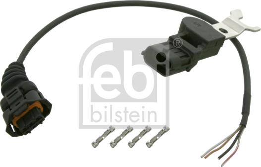 Febi Bilstein 24865 - Devējs, Sadales vārpstas stāvoklis ps1.lv