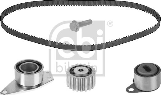 Febi Bilstein 24805 - Zobsiksnas komplekts ps1.lv