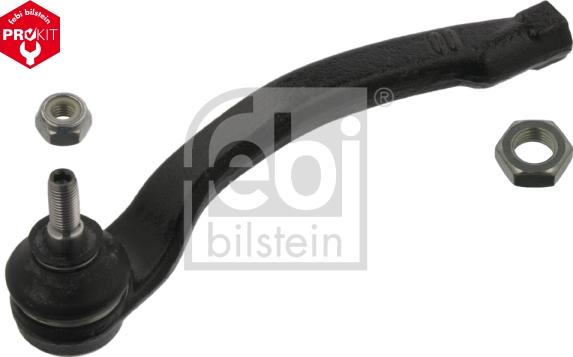 Febi Bilstein 24815 - Stūres šķērsstiepņa uzgalis ps1.lv