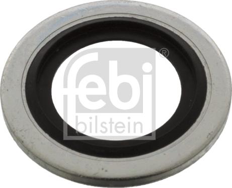 Febi Bilstein 24359 - Blīvgredzens, Eļļas noliešanas korķis ps1.lv