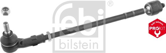 Febi Bilstein 24258 - Stūres šķērsstiepnis ps1.lv