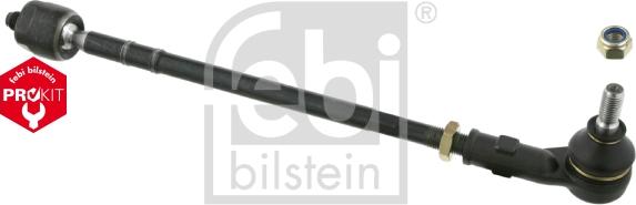 Febi Bilstein 24260 - Stūres šķērsstiepnis ps1.lv