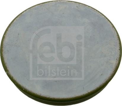 Febi Bilstein 24232 - Vāks, Riteņa rumbas gultnis ps1.lv