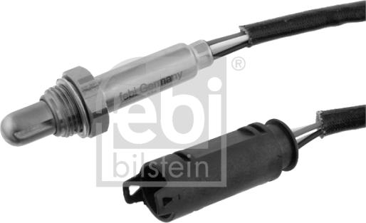 Febi Bilstein 24237 - Lambda zonde ps1.lv