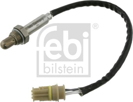 Febi Bilstein 24229 - Lambda zonde ps1.lv